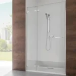 Radaway Euphoria DWJ 110 B zuhanyajtó (383812-01L,383212-01L)Radaway Legnépszerűbb