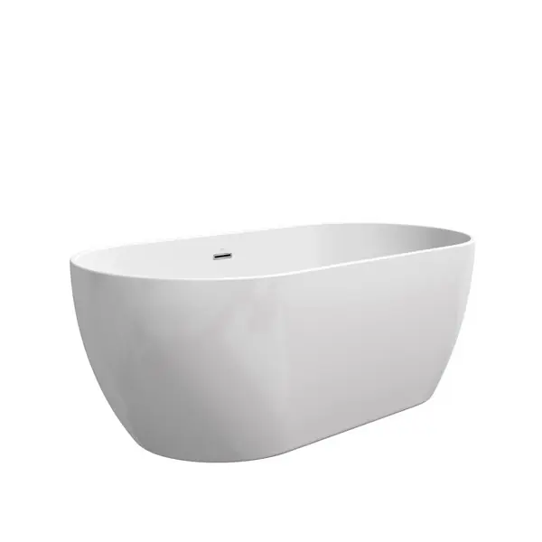 Ravak Freedom 1690x800 szabadon álló akril kád XC00100020Ravak Csak ma