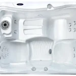 Vedd meg most Wellis Manhattan Standard jakuzzi WM00372-2Wellis