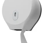 Expressz kézbesítés Sapho AQUALINE WC-papírtartó, fehér 1319-90Aqualine
