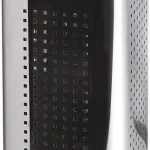 Aqualine Szennyeskosár 31x31x55 cm, csiszolt inox, 48 l (GY931W)Aqualine Szuper akció