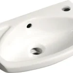 Biztonságos fizetés Aqualine 35x28 cm kézmosó (91351)Aqualine