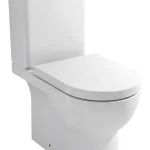 Aqualine PEDRO kombi WC alsó/hátsó, tartály króm duál gombos öblítővel (CT1012)Aqualine Kedvezményes ár