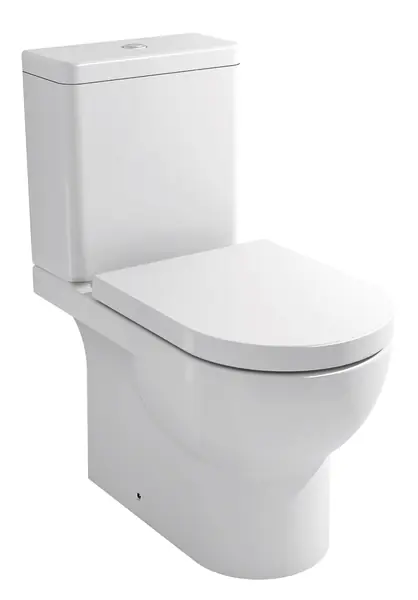 Aqualine PEDRO kombi WC alsó/hátsó, tartály króm duál gombos öblítővel (CT1012)Aqualine Kedvezményes ár
