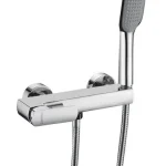 Azonnal elérhető Sapho Mixona zuhany csaptelep (MG011)Sapho