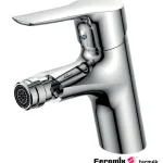Feromix Green bidet csaptelep 14360.1Coway Azonnal elérhető