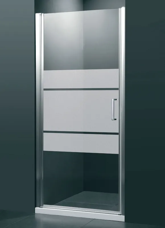 Vedd meg most Niwell Wanda 90 cm-es zuhanyajtó NWZA-WAN90NIWELL