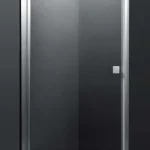 Biztonságos vásárlás Niagara Wellness Vega 100 cm-es zuhanyajtóNiagara Wellness