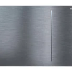 Geberit Sigma70 nyomólap szálcsiszolt rozsdamentes acél Sigma 12 cm-es tartályhoz 115.620.FW.1Geberit Ajánlat