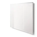 Geberit Sigma70 nyomólap fehér üveg Sigma 12 cm-es tartályhoz 115.620.SI.1 (115620SI1)Geberit Olcsó