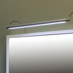 Sapho FROMT LED-es tükör mögé tehető világítás (ED877)Sapho Legjobb ár