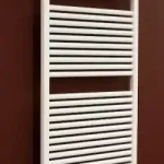 Betatherm BP fürdőszobai csőradiátor (464 W, fehér, 550x783 mm, #BP 55780)Betatherm Szuper ajánlat