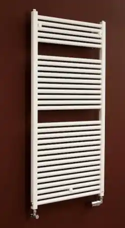 Betatherm BP fürdőszobai csőradiátor (464 W, fehér, 550x783 mm, #BP 55780)Betatherm Szuper ajánlat