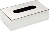 Kedvezményes ár Sapho HP Kleenex box papírzsebkendő tartó, fényes (102303021) XP008Sapho