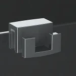 Bestseller Radaway törölköző tartó zuhanykabinhoz WR-001Radaway