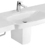 Villeroy & Boch Sentique 145x52 cm-es mosdó 5142E001Villeroy & Boch Szuper ajánlat
