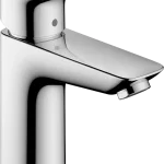 Hansgrohe Logis egykaros mosdócsaptelep CoolStart, króm 71102000Hansgrohe Szezonális akció