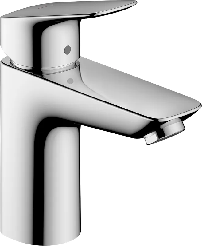 Korlátozott ajánlat Hansgrohe Logis egykaros mosdócsaptelep CoolStart lefolyó-garnitúra nélkül, króm 71103000Hansgrohe