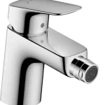 Expressz szállítás Hansgrohe Logis bidécsaptelep, króm 71204000Hansgrohe