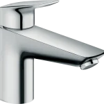 Biztonságos fizetés Hansgrohe Logis Monotrou peremre szerelhető kádcsaptelep 71311 000 (71311000)Hansgrohe
