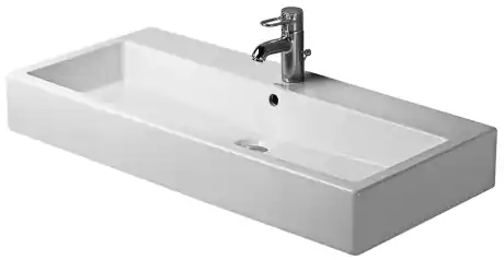 Duravit Vero 100x47 cm mosdó 0454100000Duravit Gyors kiszállítás