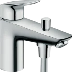 Hansgrohe Logis Monotrou zuhany és kádcsaptelep, króm 71315000Hansgrohe Olcsó