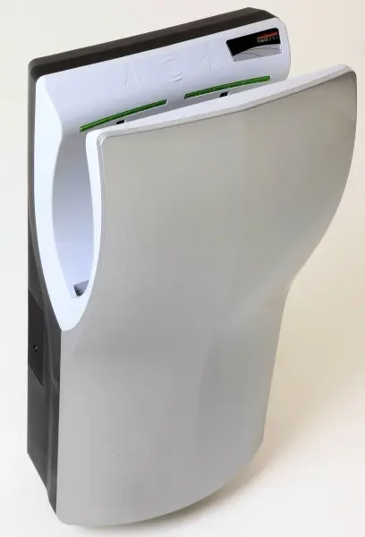 Merida DUALFLOW PLUS eco kézszárító satin (M14ACS)Merida Azonnali szállítás