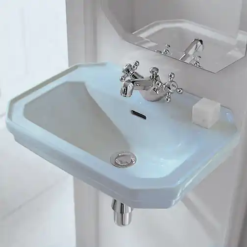 Duravit 1930 60x41 cm-es mosdó 0438600000Duravit Akció