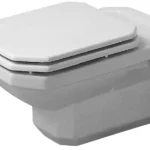 Duravit 1930 fali wc 0182090000Duravit Legnépszerűbb