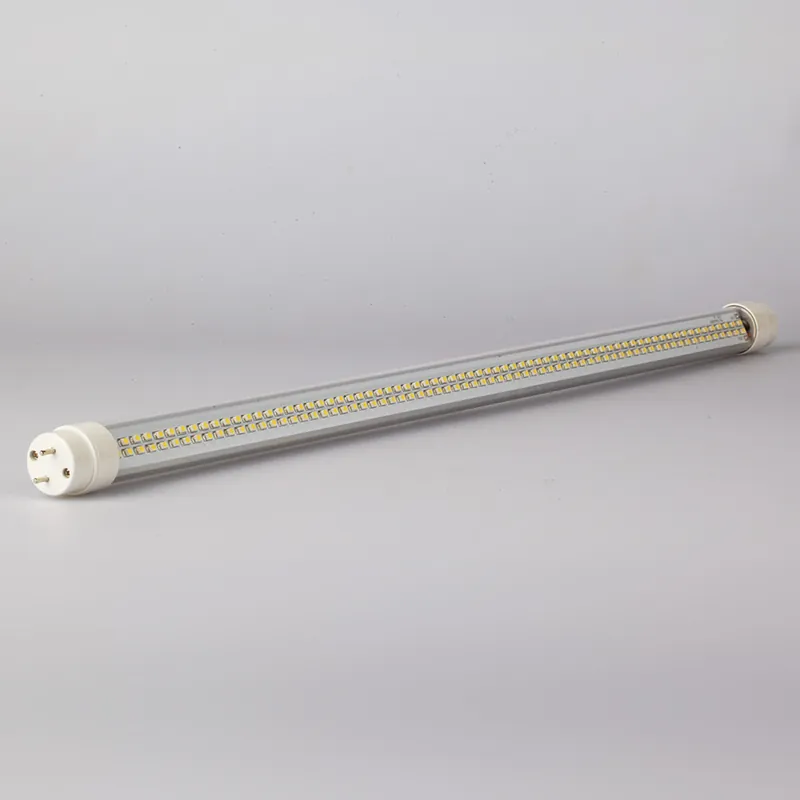 M-Tech T8 1500mm 23W, 230V, 2000LM Hideg Fehér 6500K alumínium matt MTL454 Led FénycsőM-tech Gyors szállítás