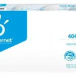 Árengedmény Merida háztartási toalettpapír 2 rétegű, 64 tekercs (TPI-416619W)Merida