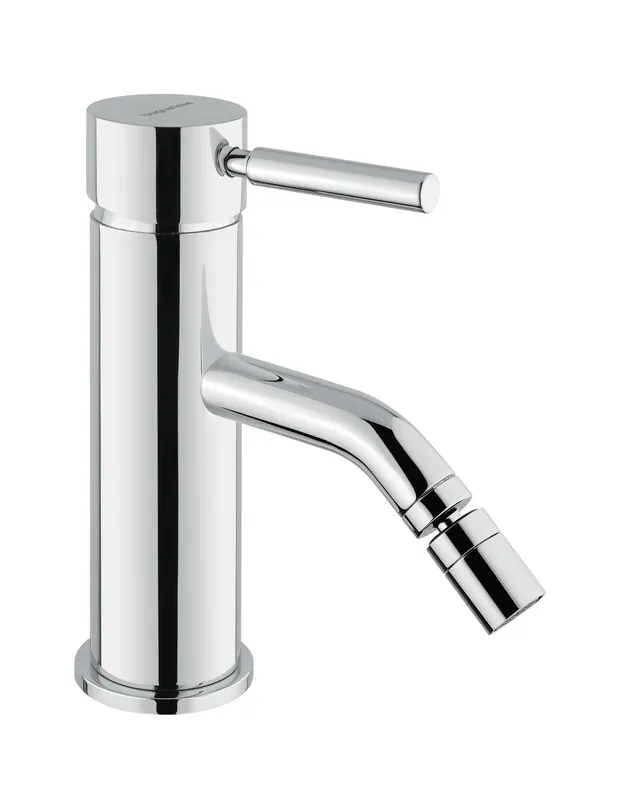 Gyors szállítás Bugnatese Kobuk Fix Bidet csaptelep leeresztővel, króm 2323CRBugnatese