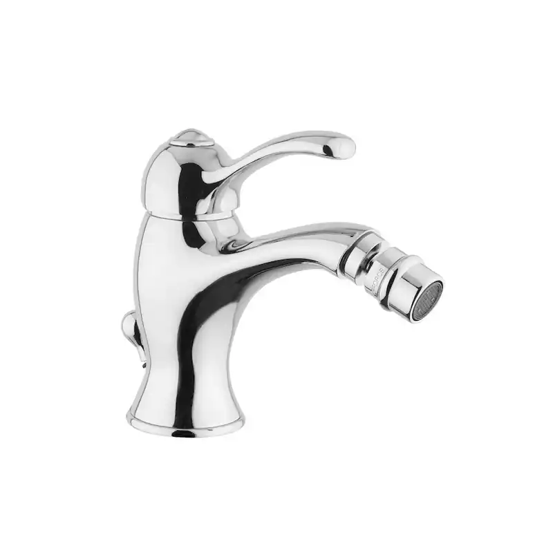 Bugnatese Lem 1923CR Bidet csaptelep leeresztővel CR / KRÓMBugnatese Legjobb ár
