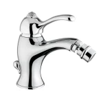 Bugnatese Lem 1923KCSCR Bidet csaptelep leeresztővel swarovski fogantyúval CSCR / CSISZOLT KRÓMBugnatese Kihagyhatatlan ajánlat