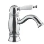 Bugnatese Oxford 6319SBT Alacsony bidet csaptelep leeresztő nélkül BT / TUSKAN BRONZBugnatese Exkluzív ajánlat