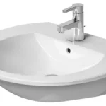 Ajánlat Duravit Darling New 65x55 cm-es mosdó 2621650000Duravit