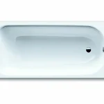 Ajánlat Kaldewei Saniform Plus 160x75 cm-es lemezkád (KAL372-1) KAL112500010001Kaldewei