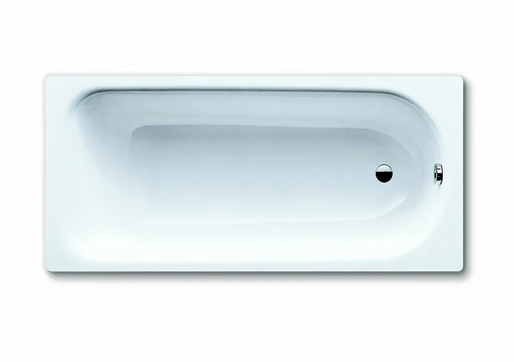 Ajánlat Kaldewei Saniform Plus 160x75 cm-es lemezkád (KAL372-1) KAL112500010001Kaldewei