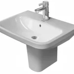 Duravit Durastyle 60x44 cm-es mosdó 2319600000Duravit Árcsökkenés