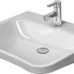 Duravit Durastyle 65x57 cm-es mosdó Med 2330650000Duravit Kihagyhatatlan ajánlat