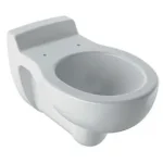 Rendeld meg most Geberit Bambini gyermek fali wc 201700000Geberit