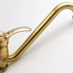 Sapho Reitano VANITY mosogató csaptelep, bronz (77076)Sapho Kihagyhatatlan ajánlat