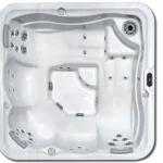 Prémium Wellis Palermo Standard jakuzziWellis