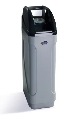 Akció Wellis Blue Soft N100-VR34 vízlágyító készülékWellis