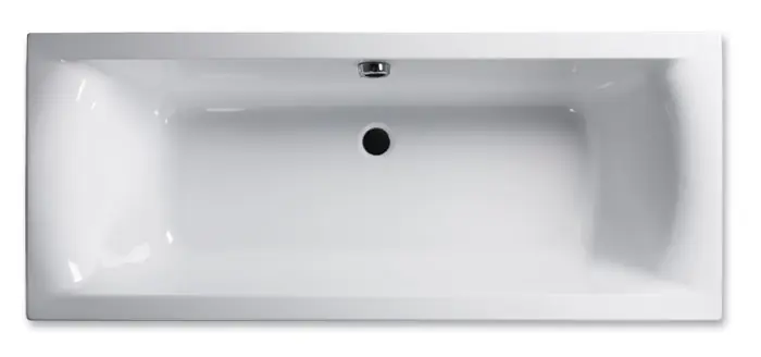 Hopa Caserta 190x90 egyenes kád kádlábbal VANCAS190Hopa Korlátozott ajánlat