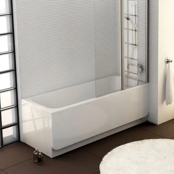 Legjobb ár Ravak Chrome 150x70 egyenes kád C721000000Ravak