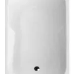 Azonnali szállítás MyLine Spa Tiny 170x70 egyenes előlapos kádszett WK00100MyLine Spa