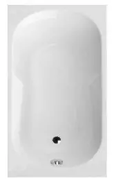 Azonnali szállítás MyLine Spa Tiny 170x70 egyenes előlapos kádszett WK00100MyLine Spa