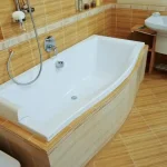 Gyors szállítás Ravak Magnolia 170x75 egyenes kád PU Plus C511000000Ravak