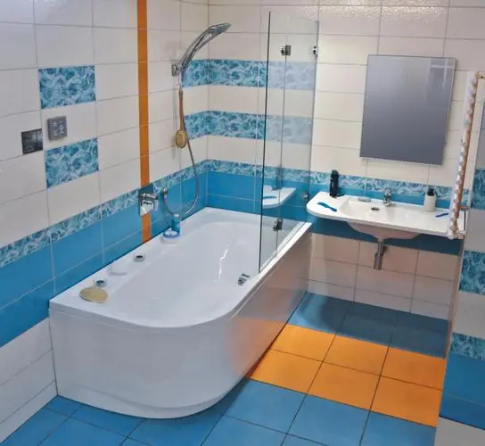 Alacsony ár Ravak Praktik 185x90 egyenes kádRavak